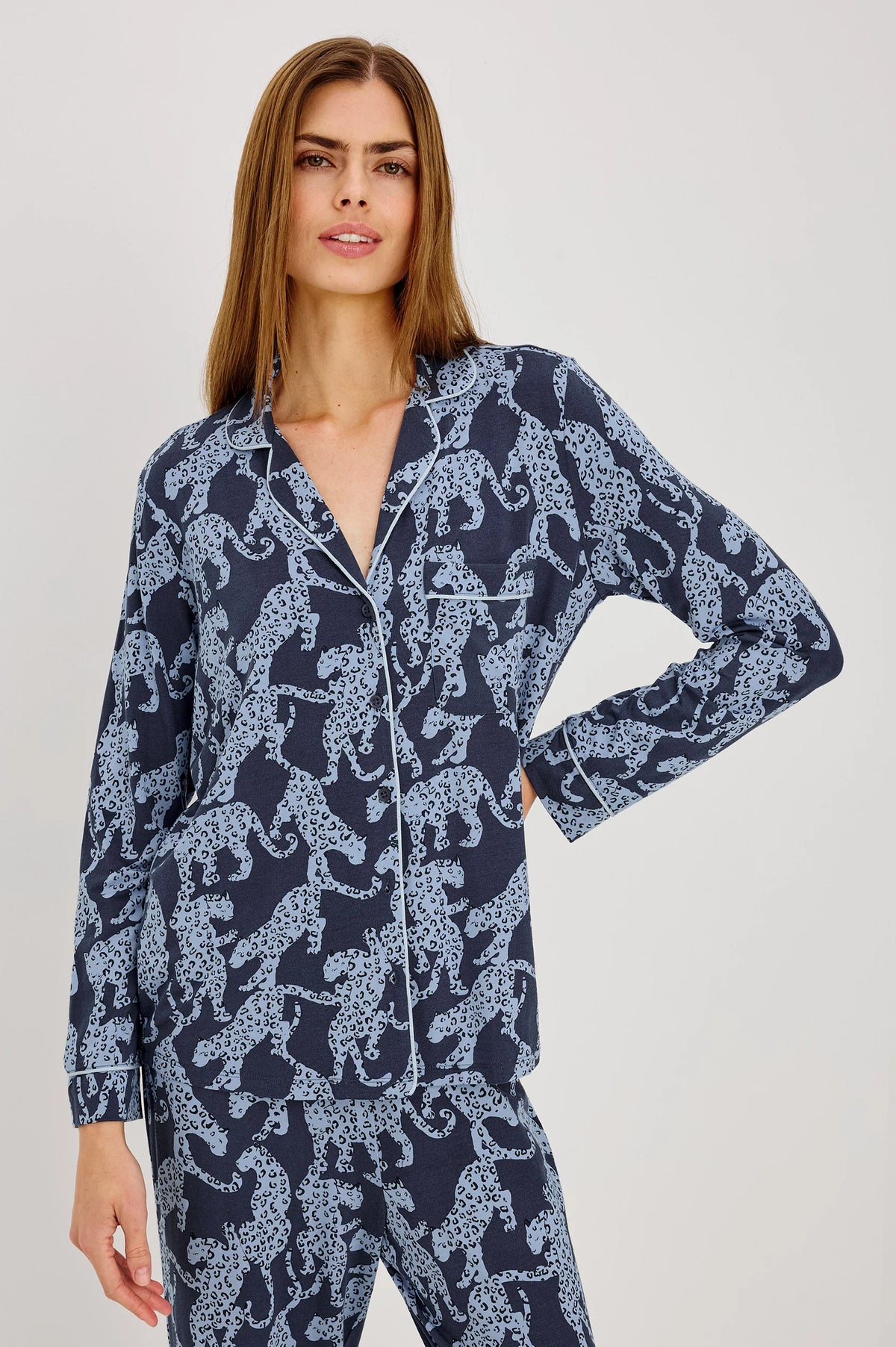 Rails - Varra PJ Set