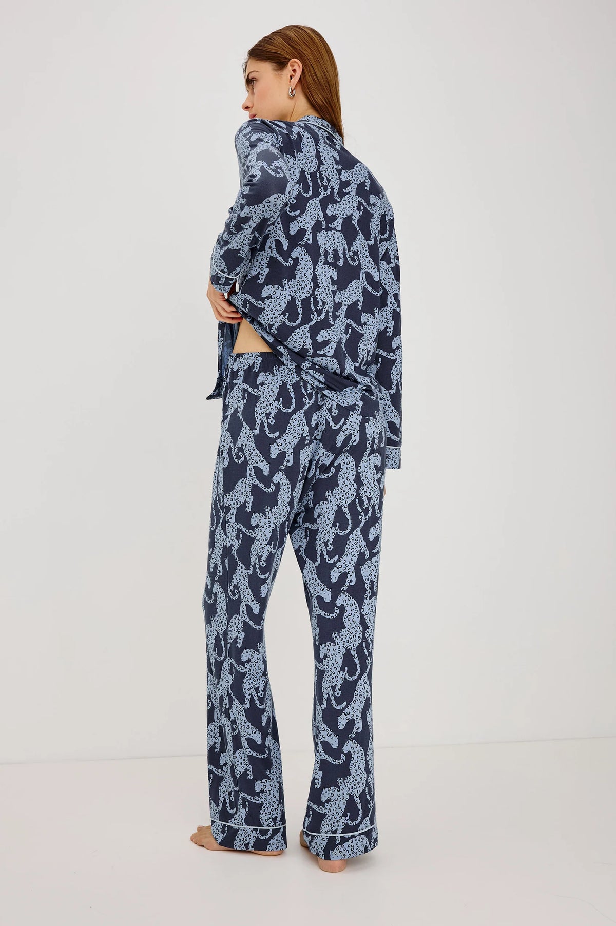 Rails - Varra PJ Set