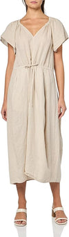 Velvet - Bali - Woven Linen Dress