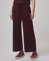 Splendid - Winslow Pant in Dark Plum