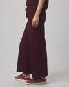 Splendid - Winslow Pant in Dark Plum