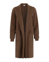 Splendid - Cella Jane Collection - Icon Coat in Truffle