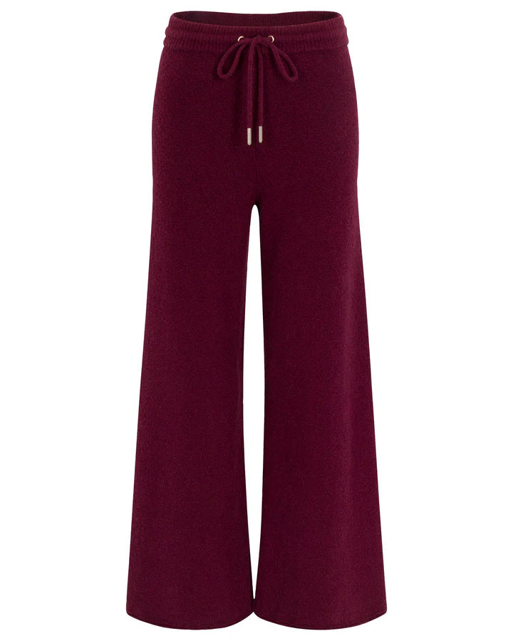 Splendid - Cella Jane Collection - Boucle Sweater Pant