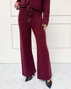 Splendid - Cella Jane Collection - Boucle Sweater Pant