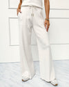 Splendid - Cella Jane Collection - Boucle Sweater Pant