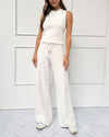 Splendid - Cella Jane Collection - Boucle Sweater Pant