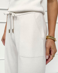 Splendid - Cella Jane Collection - Boucle Sweater Pant