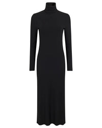 Splendid - Cella Jane Collection - Rib Turtleneck Dress