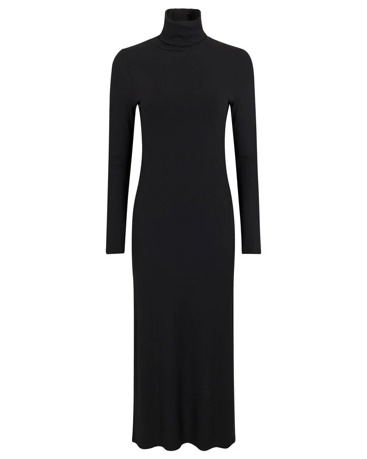 Splendid - Cella Jane Collection - Rib Turtleneck Dress