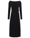 Splendid - Cella Jane Collection - Off-The-Shoulder Sweater Dress