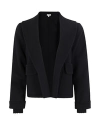 Splendid - Cella Jane Collection - Crop Icon Coat