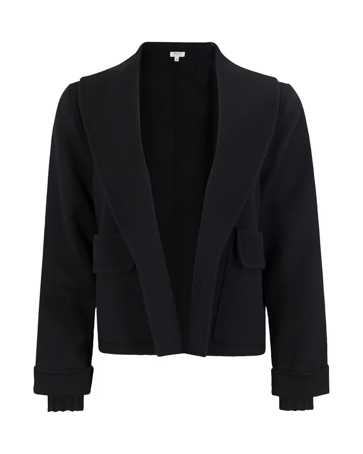 Splendid - Cella Jane Collection - Crop Icon Coat