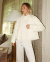 Splendid - Cella Jane Collection - Crop Icon Coat
