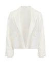 Splendid - Cella Jane Collection - Crop Icon Coat