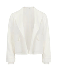 Splendid - Cella Jane Collection - Crop Icon Coat