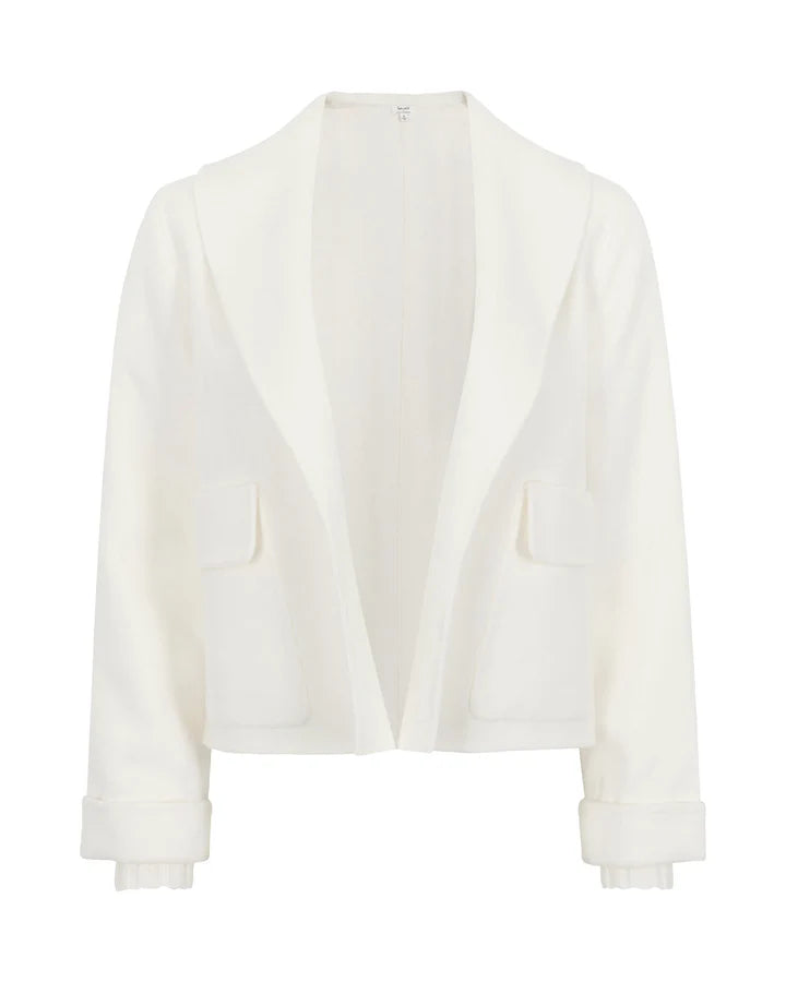 Splendid - Cella Jane Collection - Crop Icon Coat