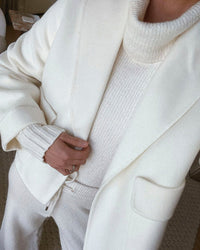 Splendid - Cella Jane Collection - Crop Icon Coat
