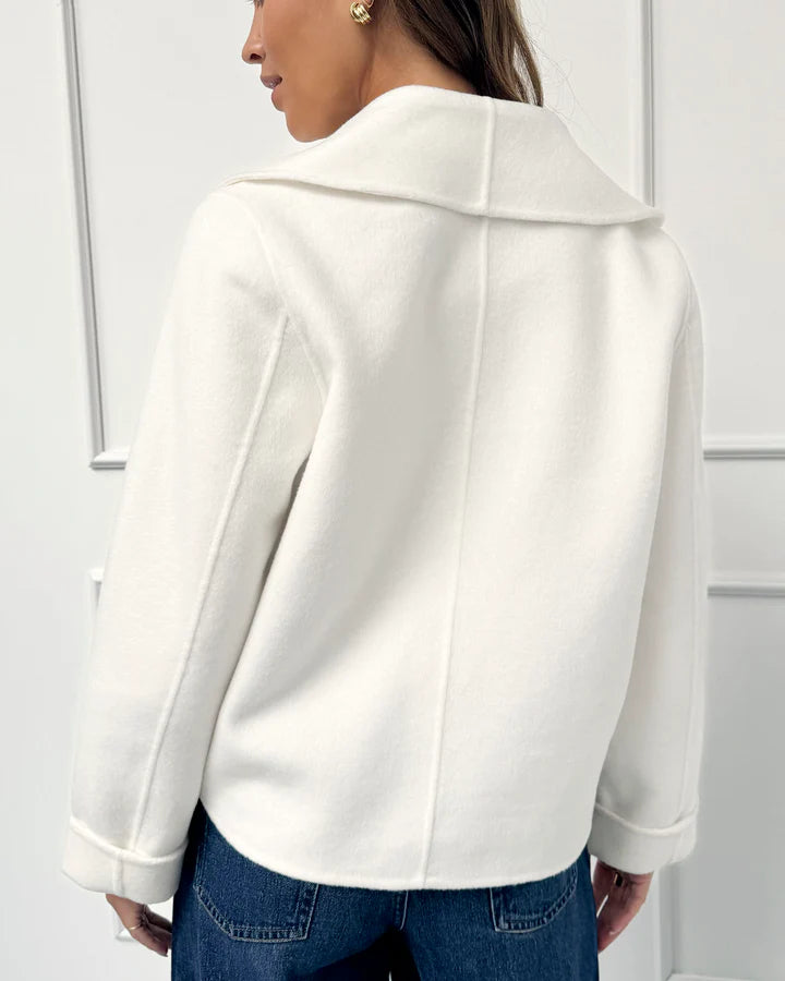 Splendid - Cella Jane Collection - Crop Icon Coat