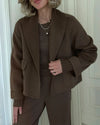 Splendid - Cella Jane Collection - Crop Icon Coat