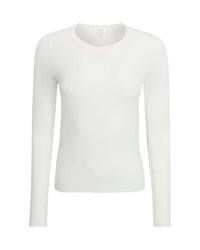 Splendid - Cella Jane Collection - Layering Long Sleeve Tee