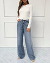 Splendid - Cella Jane Collection - Layering Long Sleeve Tee