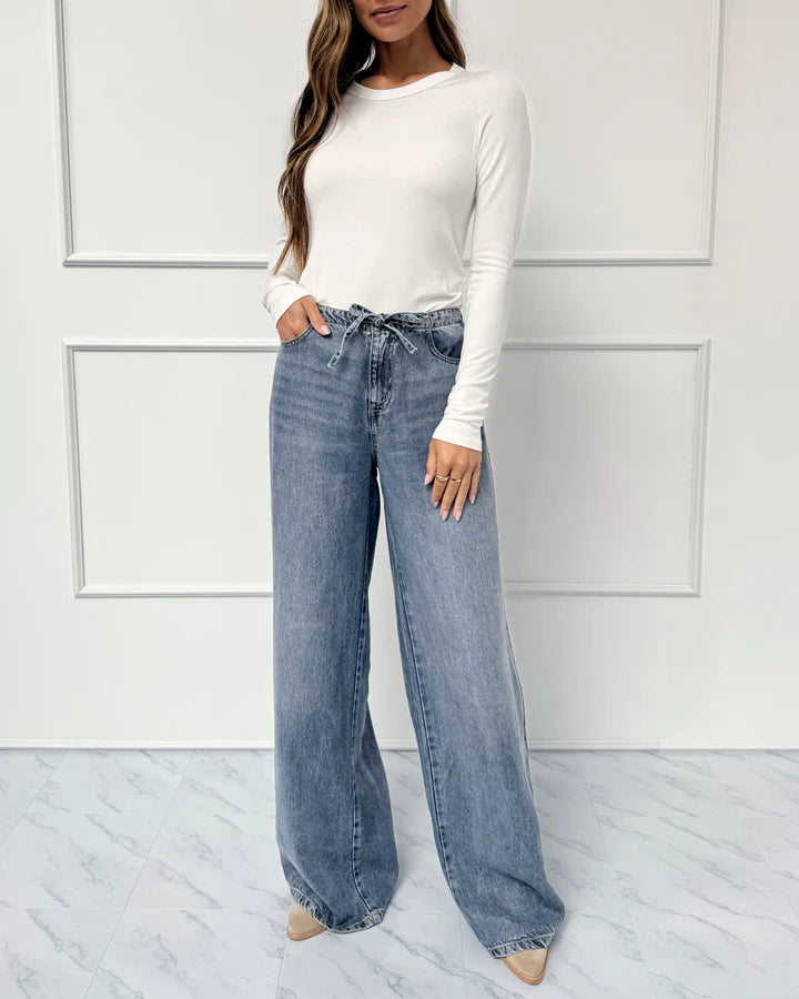 Splendid - Cella Jane Collection - Layering Long Sleeve Tee