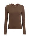 Splendid - Cella Jane Collection - Layering Long Sleeve Tee