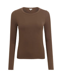 Splendid - Cella Jane Collection - Layering Long Sleeve Tee