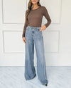 Splendid - Cella Jane Collection - Layering Long Sleeve Tee