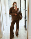 Splendid - Cella Jane Collection - Mock Neck Sweater