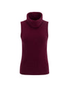 Splendid - Cella Jane Collection - Turtleneck Tank Sweater
