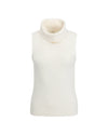 Splendid - Cella Jane Collection - Turtleneck Tank Sweater