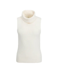 Splendid - Cella Jane Collection - Turtleneck Tank Sweater