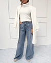 Splendid - Cella Jane Collection - Turtleneck Tank Sweater