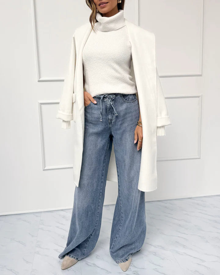 Splendid - Cella Jane Collection - Turtleneck Tank Sweater