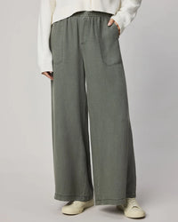 Splendid - Angie Palazzo Pant