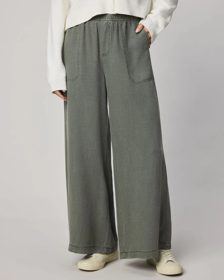Splendid - Angie Palazzo Pant