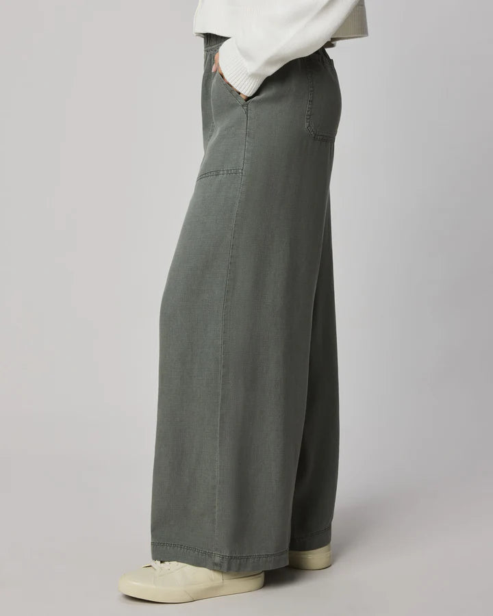 Splendid - Angie Palazzo Pant