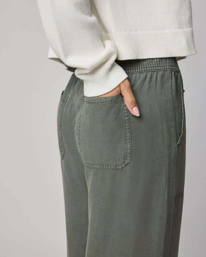 Splendid - Angie Palazzo Pant