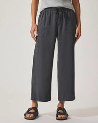 Splendid - Angie Crop Wide Leg Pant