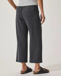 Splendid - Angie Crop Wide Leg Pant