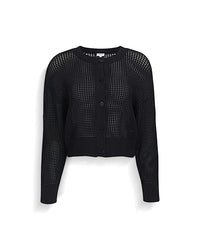 Splendid - Cella Jane Collection - Open Stitch Cardigan