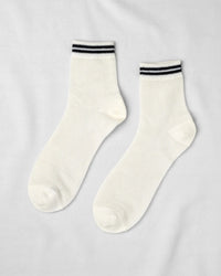 Unified - Mesh Sneaker Socks