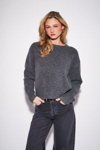 John + Jenn - Wilfred Sweater