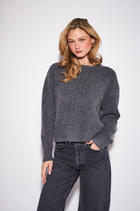 John + Jenn - Wilfred Sweater