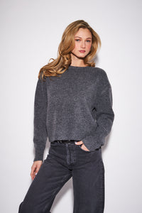 John + Jenn - Wilfred Sweater