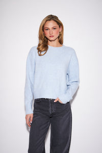 John + Jenn - Wilfred Sweater