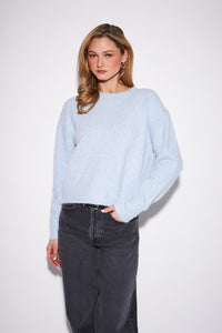 John + Jenn - Wilfred Sweater