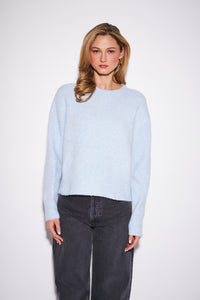 John + Jenn - Wilfred Sweater