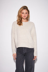 John + Jenn - Wilfred Sweater